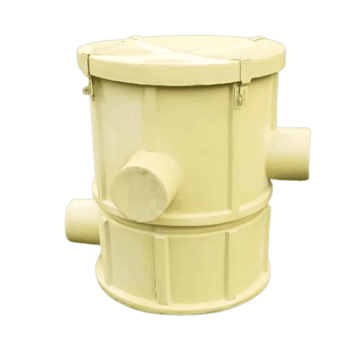 Rainwater Harvesting