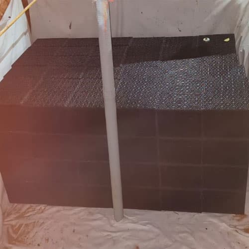 Prefabricated Rainwater Harvesting