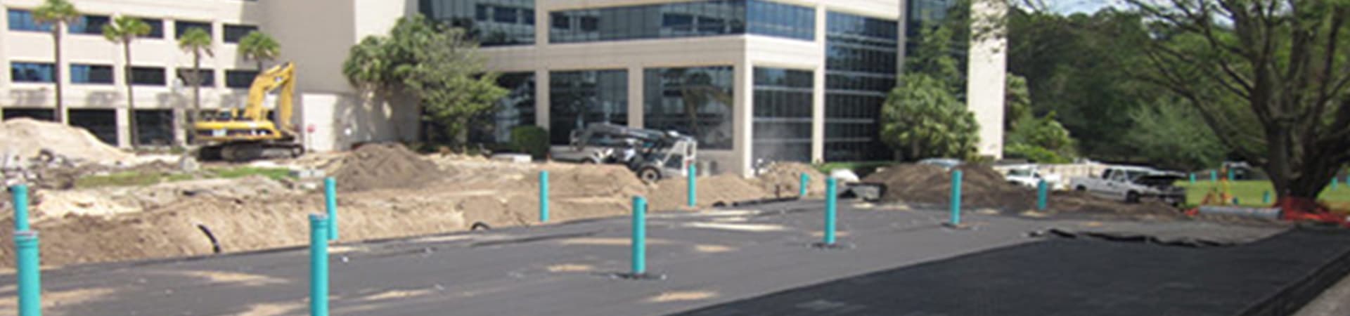 Rainwater Harvesting for Flood Mitigation